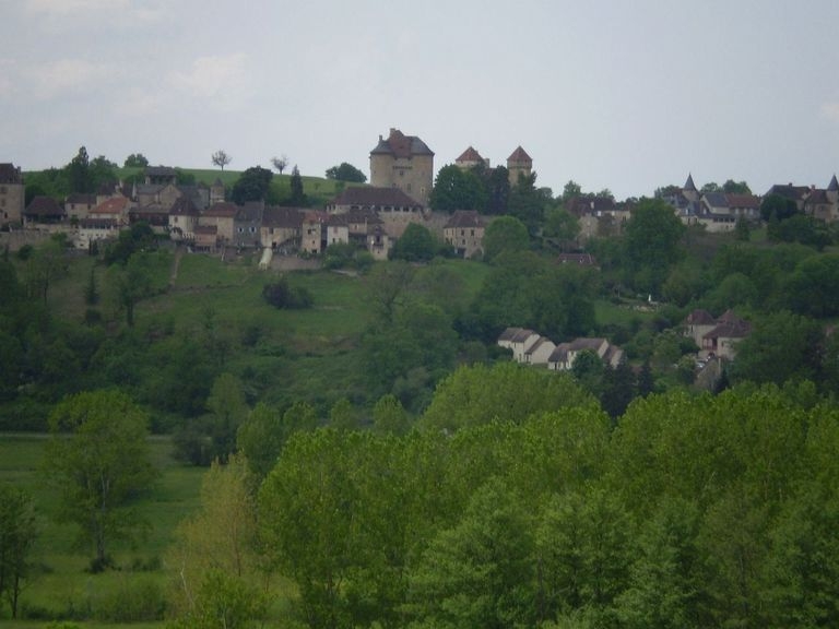 2008 05 Sur le trajet de Curemonte 04